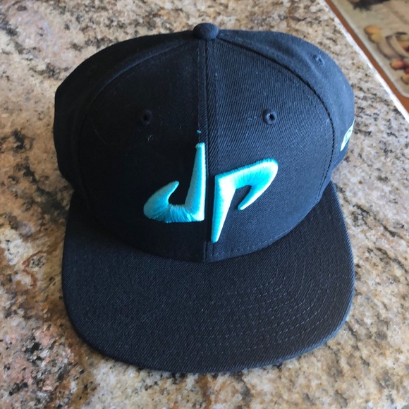 Dude Perfect Baseball Adjustable 